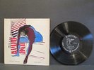BILLIE HOLIDAY SINGS Vintage MGC 118 D/G 10