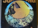 JOHNNY YOUNG Fat Mandolin LP BLUE HORIZON 1970 UK orig+ste 7-63852 LAWHORN-SPANN