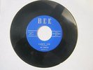 Rare Doo Wop:  The Termites  Give Me Your Heart  BEE 1825 original