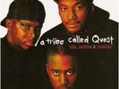 Rarities And Remixes (2LP) by A Tribe Called Quest.