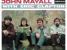 Blues Breakers [Vinyl] by JOHN CLAPTON,ERIC MAYALL.