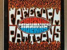 Lightnin Hopkins ?– Free Form Patterns