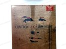Lostboy  A.K.A Jim Kerr GER LP 2010 FOC Still Sealed  Simple Minds //1