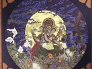 ELECTRIC MOON - Stardust Rituals - Vinyl (LP)