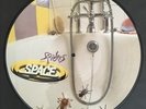 Spiders by Space.