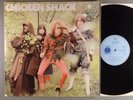 Chicken Shack  100 Ton Chicken   Blues Rock   UK Press