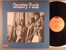 Country Funk  Self-Titled    Psych