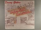 Danny Gatton  Unfinished Business   SEALED   Blues Rock