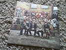 Mumford and Sons Babel Gatefold Vinyl LP Record Brand New Sealed