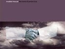 The Moon & Antarctica by Modest Mouse.