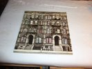 LED ZEPPELIN PHYSICAL GRAFFITI ORIGINAL LP  1975  SSK 89400 GERMAN PRESSING