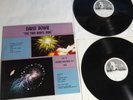 DAVID BOWIE THE THIN WHITE DUKE 1976 Nassau Coliseum NY LIVE 2 LPS UNPLAYED