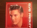 Elvis Presley rare 5 LP box set from Brazil in beautiful condition