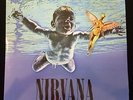 NIRVANA Unreleased: In Utero/Nevermind Sessions Demos & Outtakes 2x LP NEW VINYL