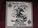 STRONGER THAN BEFORE 12