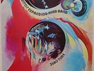 TONTO'S EXPANDING HEAD BAND Zero Time 1971 UK ORG LP Herbie Mann PROG Mint
