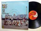 RAY JAY & The EASTSIDERS Roly Poly LP Cotique 1040 Latin Salsa NEAR-MINT   Fm219