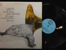 North Texas State University Lab Band-Lab 75-PRIVATE LABEL SHRINK