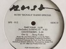 RUSH  2 Lp 