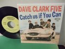 Dave Clark Five,Epic 1402,