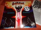 Destruction ?– Infernal Overkill .in very good condition..org,1985..first press