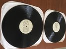 Sweatin' To The Oldies: The Vandals Live TEST Pressing