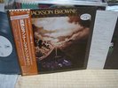 Jackson Browne / Running On Empty, Japan LP, Promo White,Last One  Low Sale