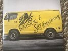 Bayside Say Anything Tour 7 Inch Vinyl