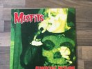 Misfits - Shocking Return Lp (rar)