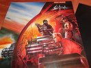 Sodom ?– Agent Orange .. .in very good condition..org,1989..very rare