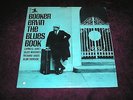 BOOKER ERVIN The Blues Book LP Prestige PR 7340 EX Vinyl Van Gelder Record