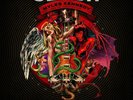 Apocalyptic Love by Slash (Saul Hudson) (180g Vinyl 2LP), 2012 Roadrunner