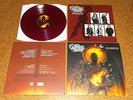 CLOVEN HOOF - Who Mourns for the Morning Star   /   LP - PURPLE - VINYL - 100 St