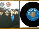 ROLLING STONES Let's spend the night together / Ruby tuesday 7