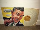 MOTHERS OF INVENTION Weasels Ripped My Flesh LP UK 1st Press