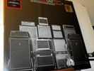 rare TOM PETTY the HEARTBREAKERS kiss my amps Live vol 2 SEALED RSD 2016 180g LP
