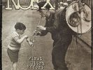NOFX - FIRST DITCH EFFORT   VINYL LP NEW+