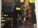 David Bowie - The Rise and Fall Of Ziggy Stardust - Press Kit Vinyl and CD 1990