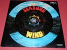 Wind -- Seasons   -- LP / Prog Rock / RAR