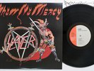 SLAYER SHOW NO MERCY FAR EAST METAL SYNDICATE SP25-5108 Japan Vinyl LP