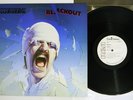 SCORPIONS BLACKOUT RCA RPL-8107 Japan Promo Vinyl LP