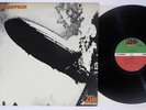 LED ZEPPELIN SAME ATLANTIC P-8041A Japan Vinyl LP