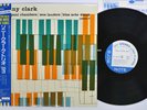 SONNY CLARK TRIO VOLUME 3 BLUE NOTE BNJ 61018 Japan OBI Vinyl LP
