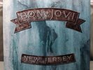 LP Bon Jovi ?– New Jersey 1988 German Press FREE SHIPPING