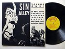 SIN ALLEY  Volume 1 LP Near-MINT 1950s Rockabilly MARTIANS Frogs LUST Sex  #586