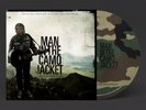 Mike Peters Man In the Camo Jacket OST The Alarm 12