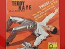 TEDDY RAYE et ses Teddy Boys · French Rock and Roll EP · FONTANA 7