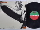 LED ZEPPELIN SAME ATLANTIC P-8041A Japan Vinyl LP