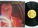 GABOR SZABO MIZRAB CTI LAX-3234 Japan Vinyl LP
