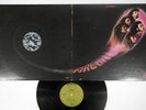 DEEP PURPLE FIREBALL WARNER P-8092W Japan Vinyl LP